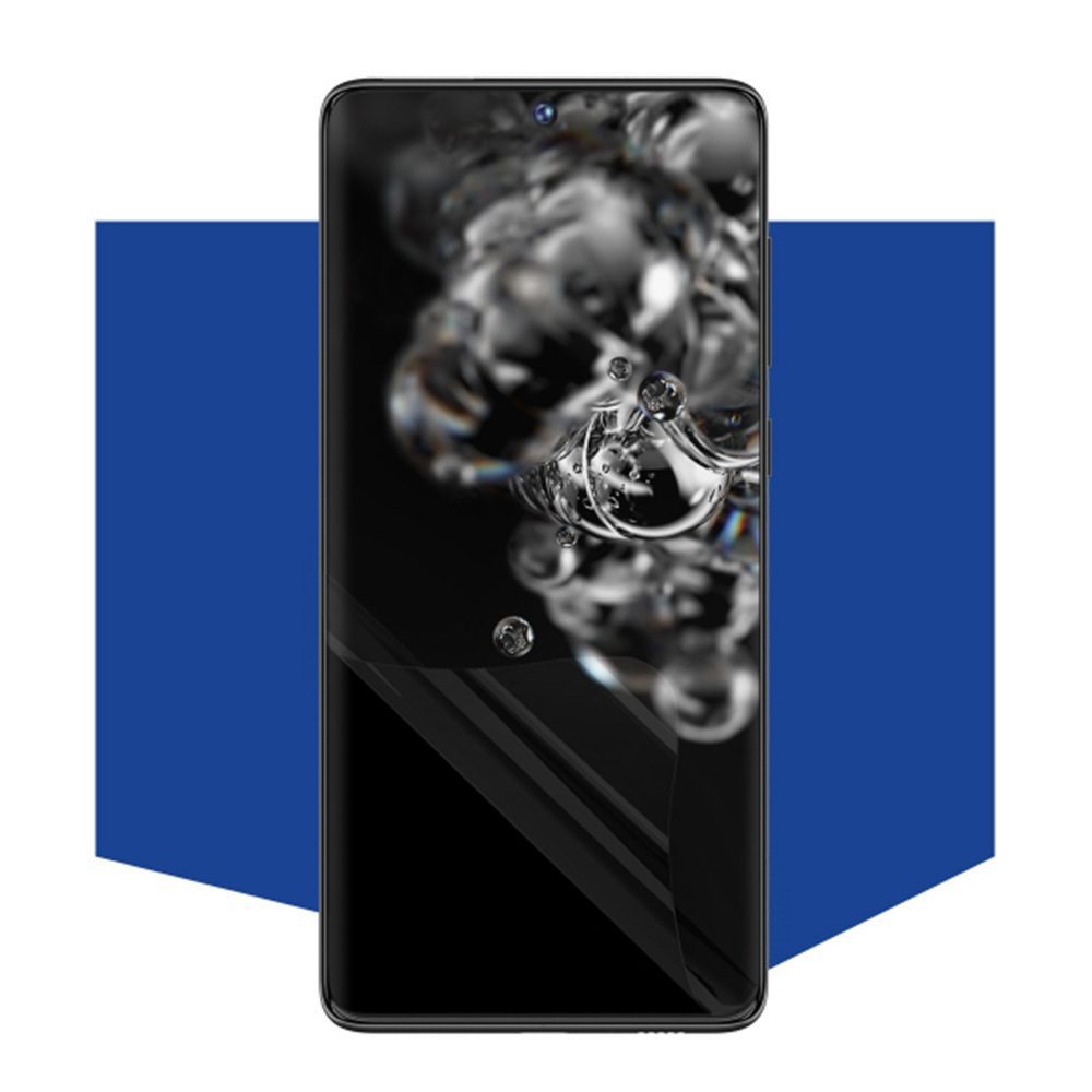 Screen Protector 3MK ARC+ FS Fullscreen for Samsung Galaxy S25