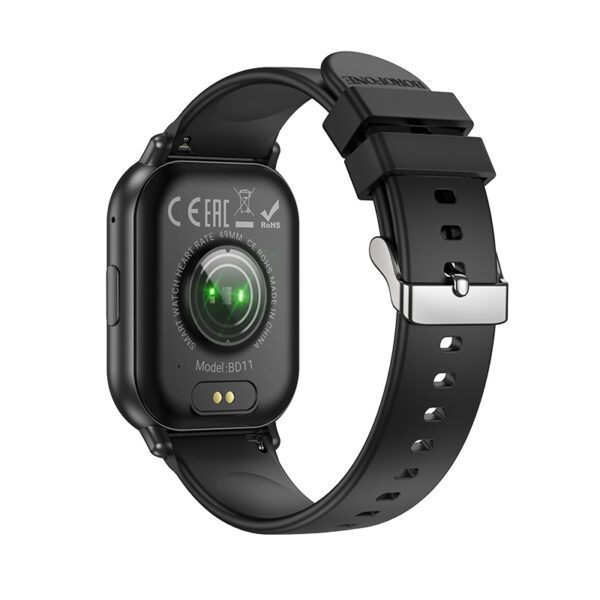 foto_add-306733 Borofone Smartwatch BD11 black