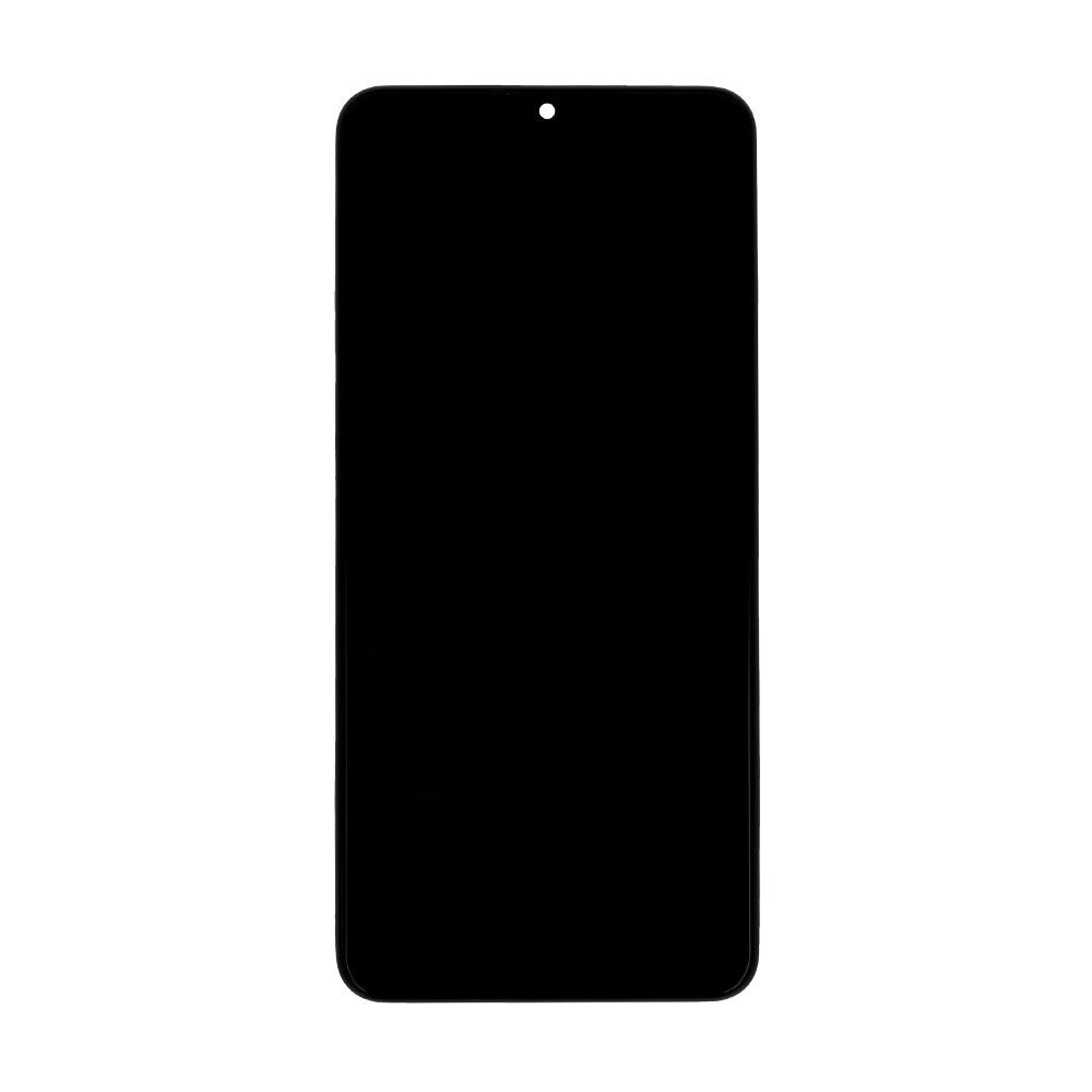 foto_add-307119 LCD Display NCC for Samsung Galaxy A13 5G (A136B/A136U/A136W) black with frame Prime