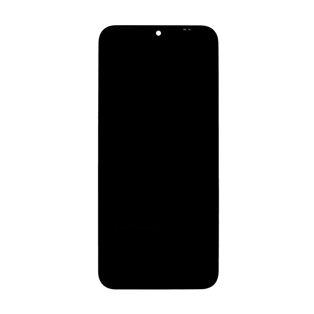 foto_add-307123 LCD Display NCC for Samsung Galaxy A14 4G (A145B/A145P/A145R) black with frame Prime