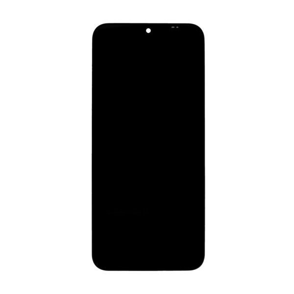 foto_add-307125 LCD Display NCC for Samsung Galaxy A14 5G (A146B/146M) black with frame Prime