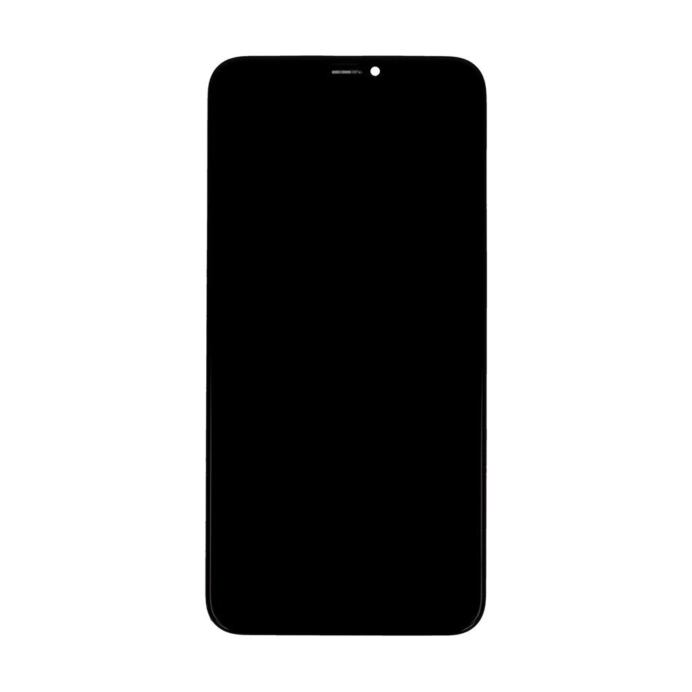 foto_add-307214 LCD Display NCC for Iphone XS Max Black Incell Advanced