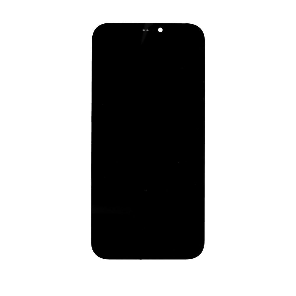 LCD Display ColorX for Iphone 12/12 Pro Black Incell IC