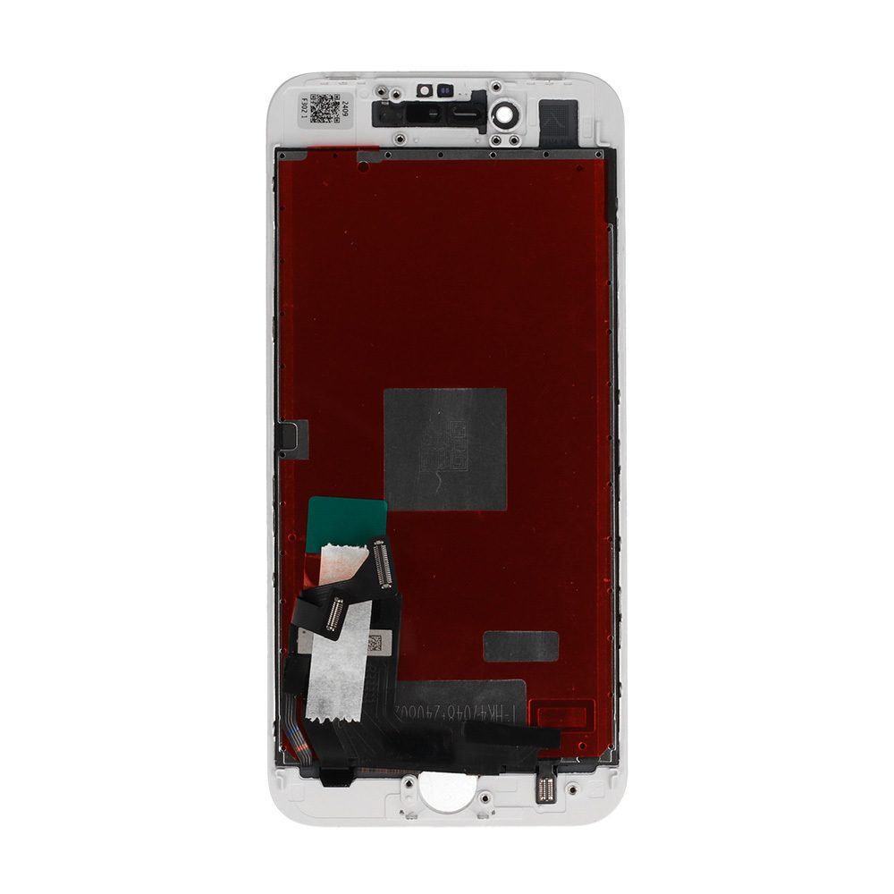 LCD Display ColorX for Iphone 8/SE 2020/SE 2022 White