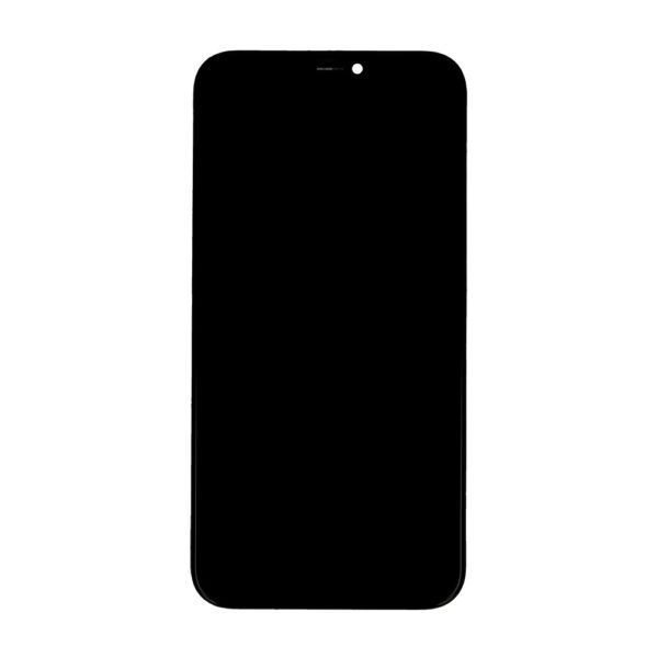LCD Display NCC for Iphone 11 black Incell IC Metal Plate Prime