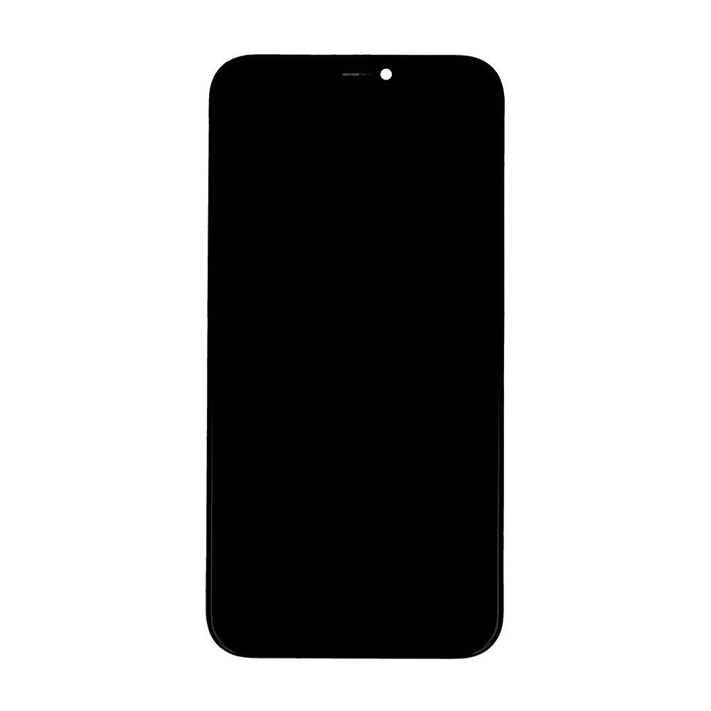 LCD Display NCC for Iphone 11 black Incell IC Metal Plate Prime
