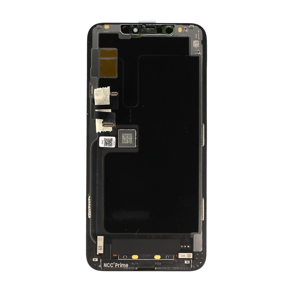 foto_add-307228 LCD Display NCC for Iphone 11 Pro Max black Incell IC Prime