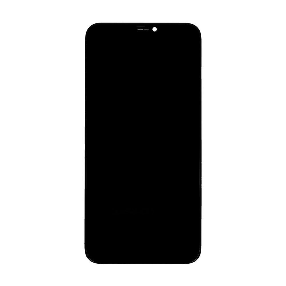 foto_add-307229 LCD Display NCC for Iphone 11 Pro Max black Incell IC Prime
