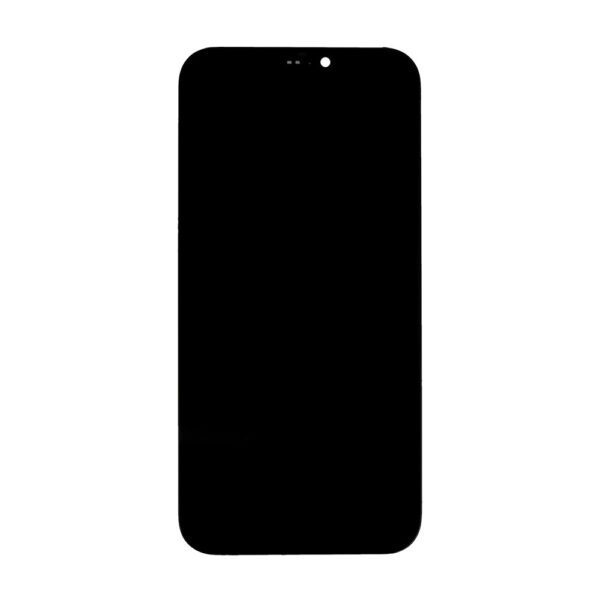 foto_add-307232 LCD Display NCC for Iphone 12/12 Pro Black Incell IC Prime