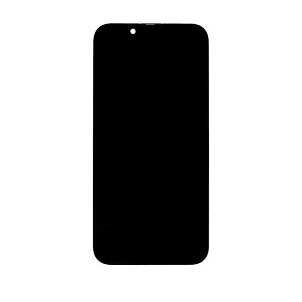 foto_add-307238 LCD Display NCC for Iphone 13 Mini black IC Prime