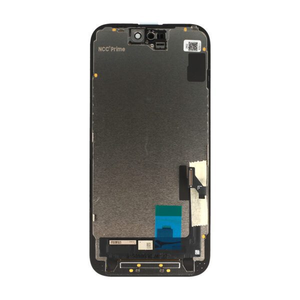 foto_add-307249 LCD Display NCC for Iphone 15 black Incell IC Prime