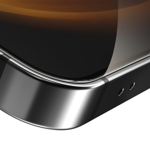 foto_add-307690 Benks Tempered glass Ultra Shield HD for Samsung Galaxy S24 Ultra (with fingerprint unlock)