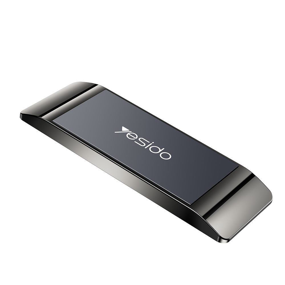 Yesido Magnetic car holder C151 to dashboard black