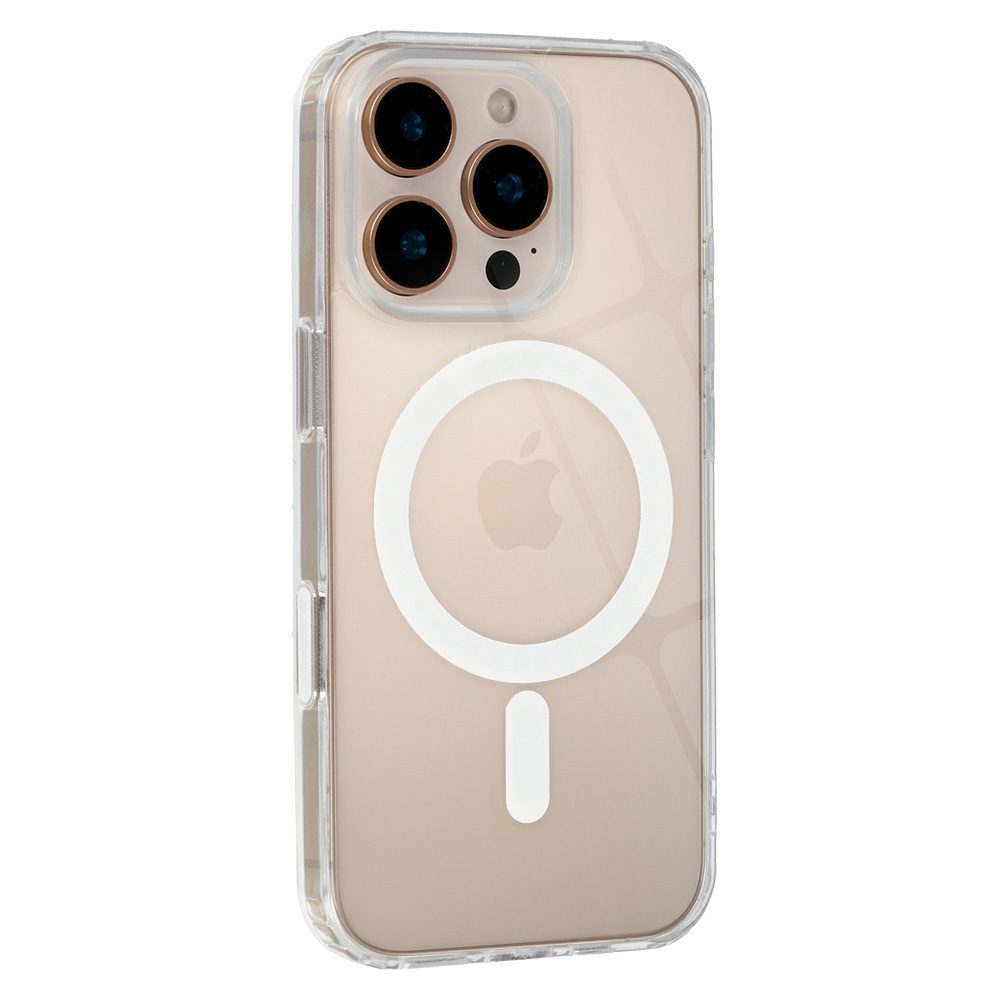 foto_add-310384 Magsafe Clear Camera Control for Iphone 16 Pro Max transparent