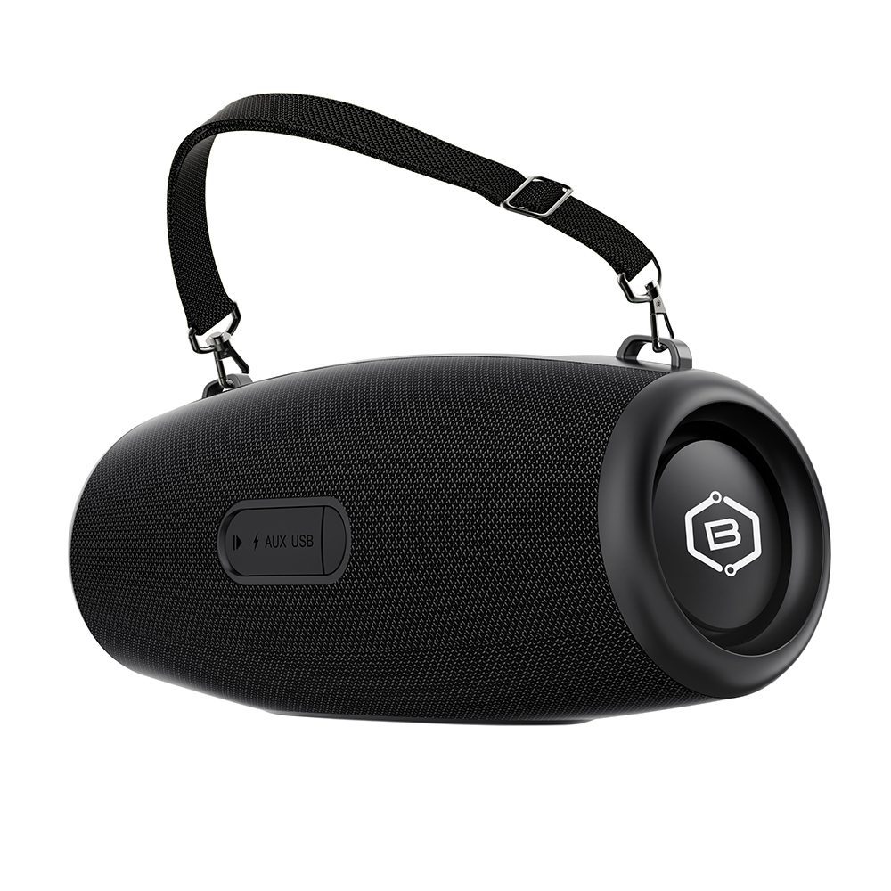 foto_add-312726 Blavec Portable Bluetooth Speaker TWS WS-02 Bassbox - 120W (WS02-B) black