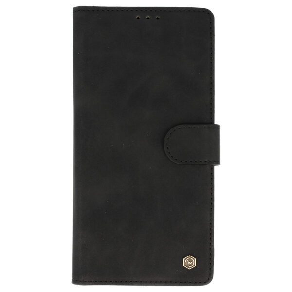 Wonder Fancy Case for Samsung Galaxy S25 Ultra black