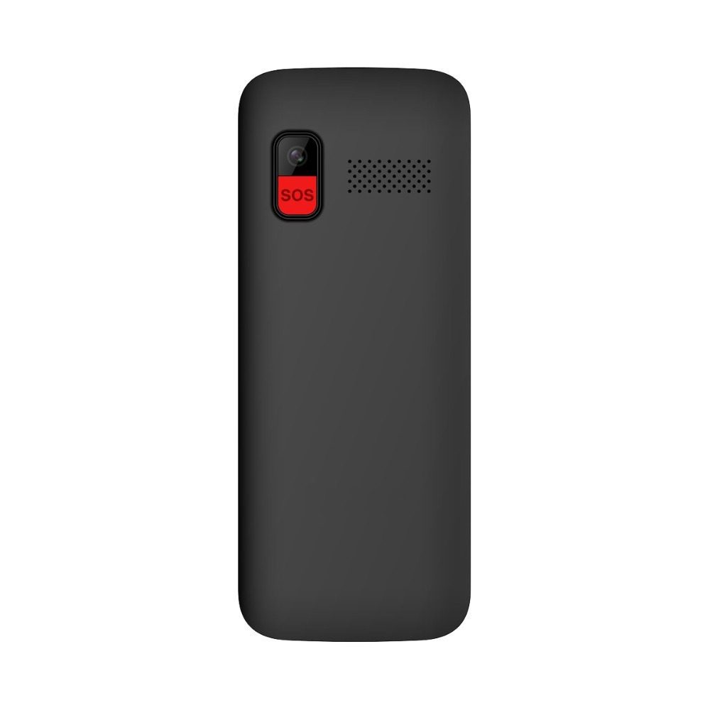 Mobile Phone - MAXCOM MM 445 4G BLACK