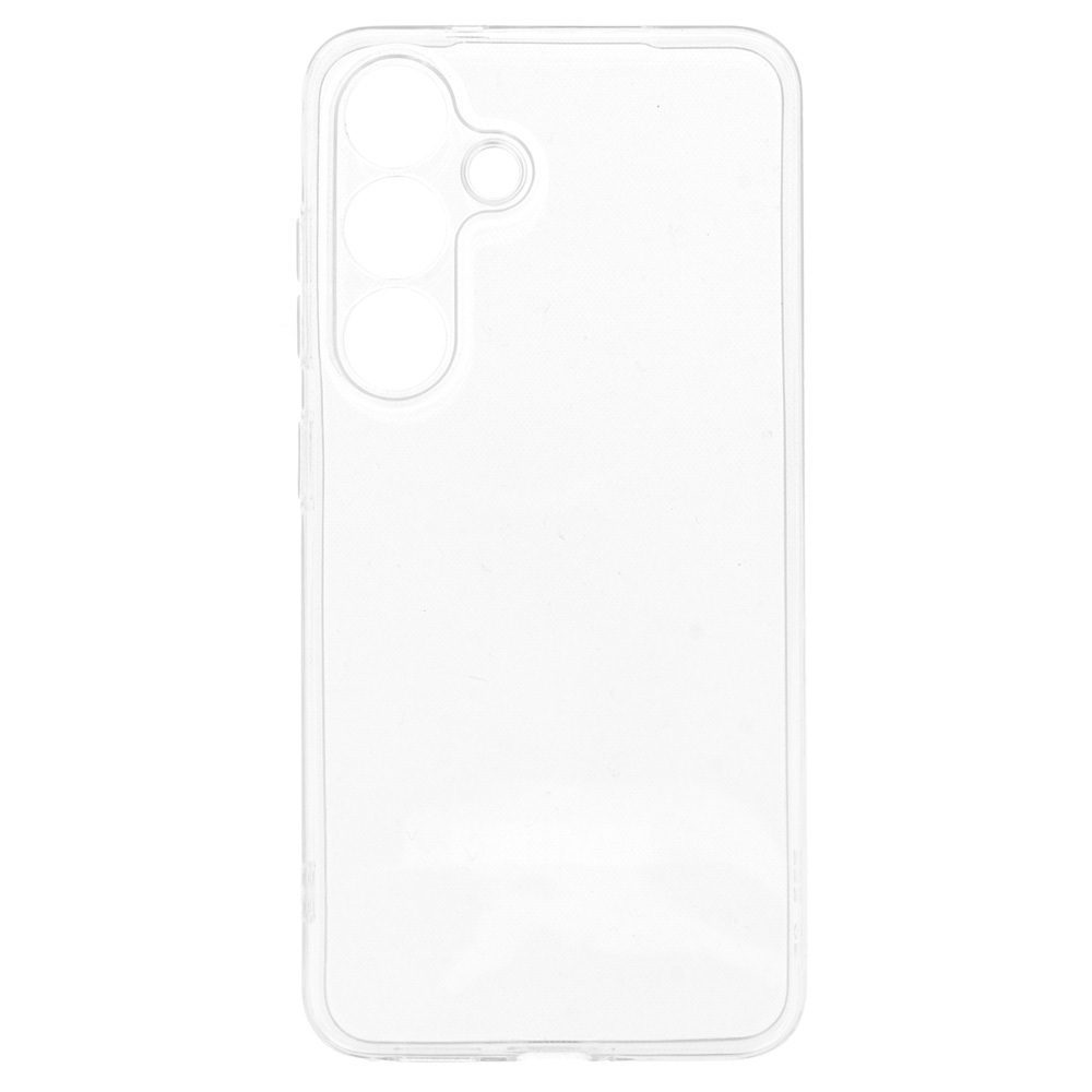 Ultra Clear 1mm Case for Samsung Galaxy S25 Transparent