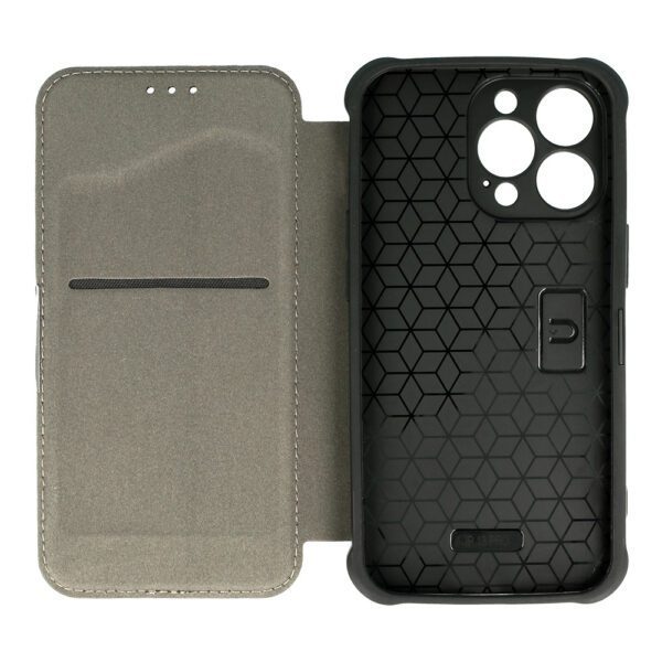 foto_add-313976 Razor Carbon Book Case for Samsung Galaxy A36 5G black