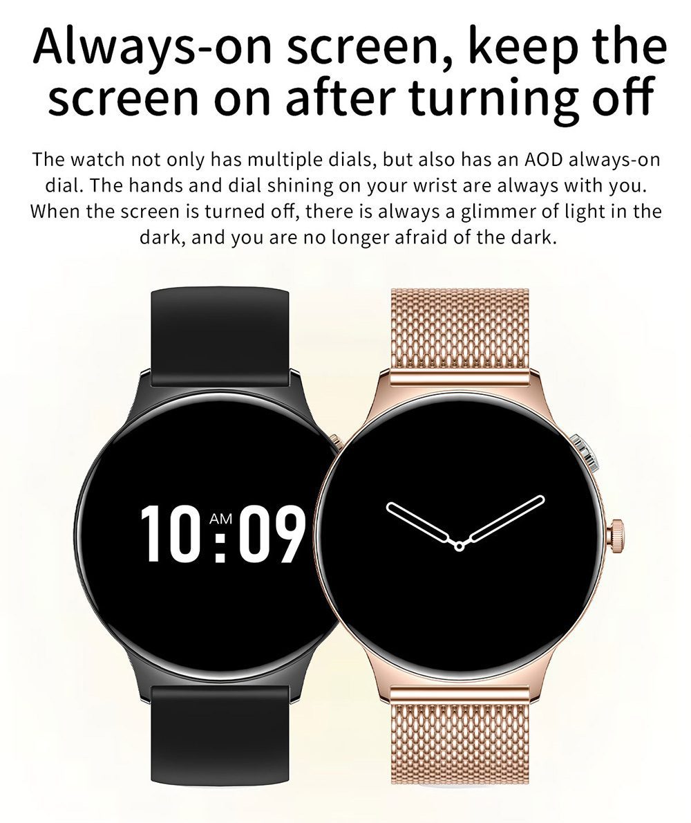 foto_add-314112 Blavec Smartwatch M-01 Vesta HD AMOLED Voice Call (SWM01-B) black