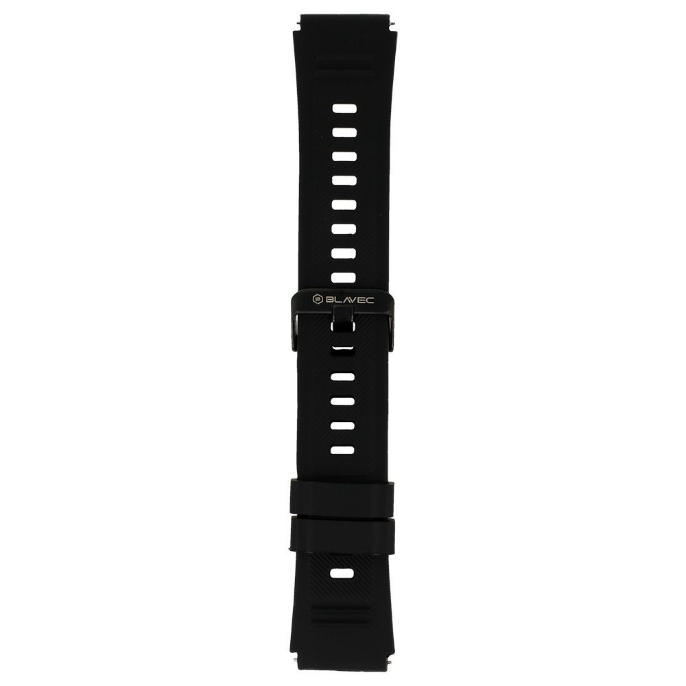 foto_add-314127 Blavec Universal watch band for M-07 Raptor 22mm silicone black