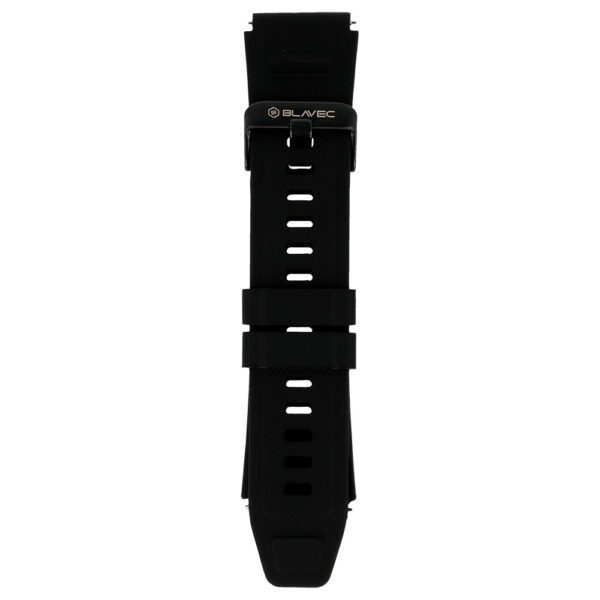 foto_add-314128 Blavec Universal watch band for M-07 Raptor 22mm silicone black