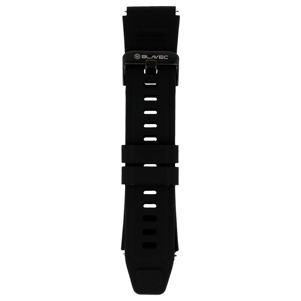 foto_add-314128 Blavec Universal watch band for M-07 Raptor 22mm silicone black