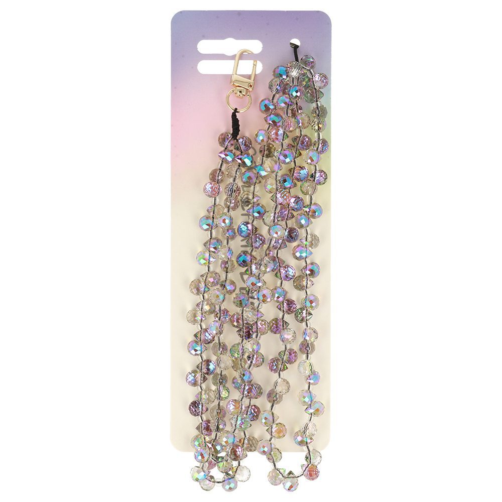 Phone pendant CMZ-1 Diamond purple