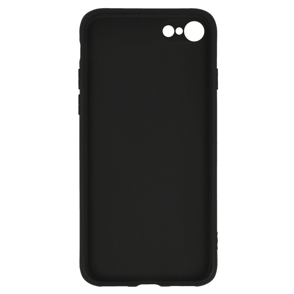 foto_add-314872 Back Case MATT for IPHONE 7 / 8 / SE 2020 / SE 2022 Black