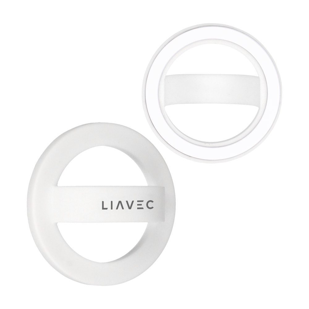 foto_add-316789 Liavec Ring Magsafe white