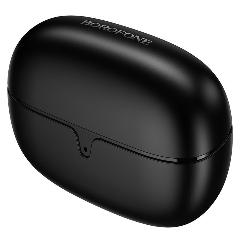 foto_add-318146 Borofone TWS Bluetooth Earphones FQ10 Joyful black