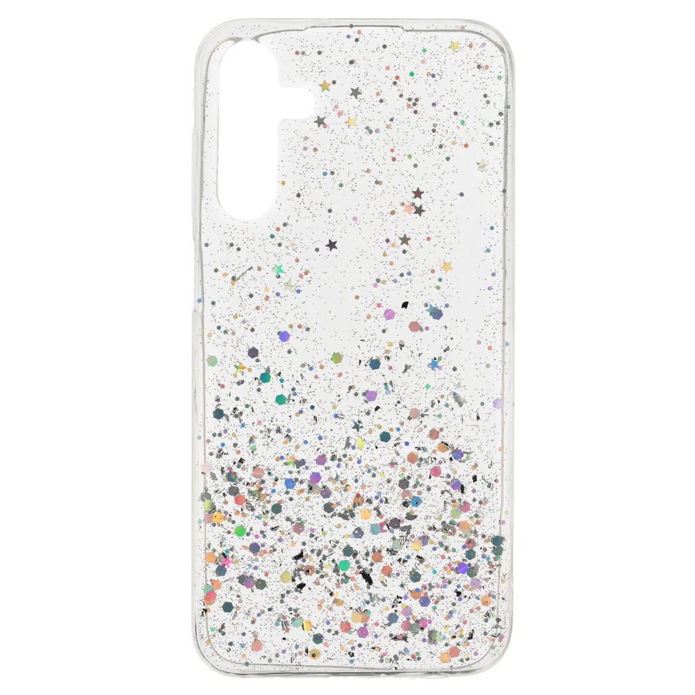 foto_add-318316 Brilliant Clear Case for Samsung Galaxy A26 5G Transparent