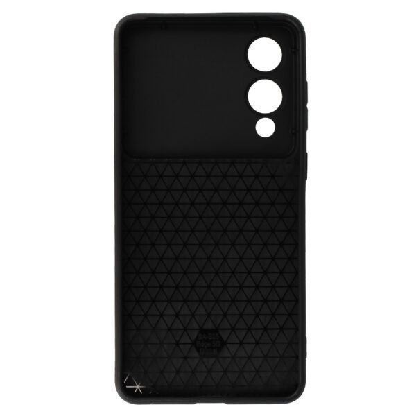 Slide Camera Armor Case for Samsung Galaxy S25 Edge Black
