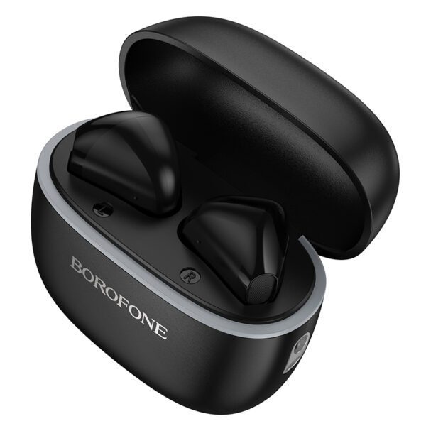 foto_add-319272 Borofone TWS Bluetooth Earphones FQ11 Sound black