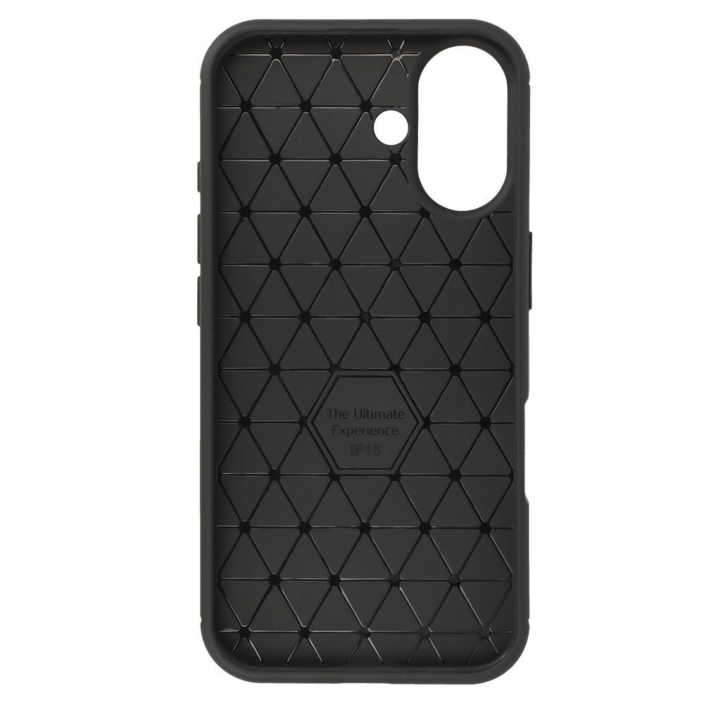 foto_add-319314 Tel Protect Carbon Elite for Iphone 16 Black