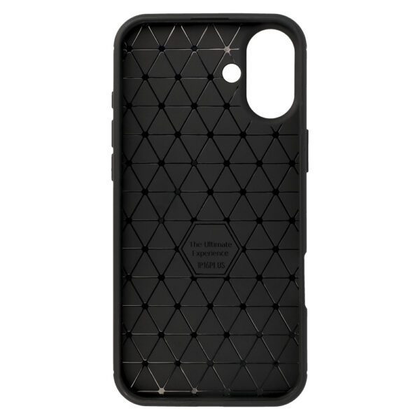 foto_add-319320 Tel Protect Carbon Elite for Iphone 16 Plus Black