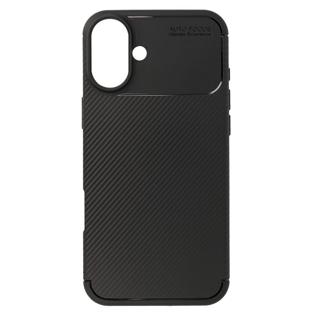 foto_add-319321 Tel Protect Carbon Elite for Iphone 16 Plus Black