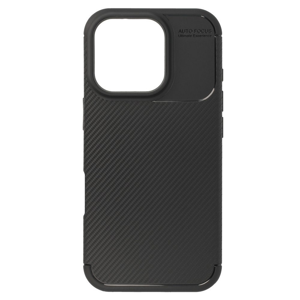 foto_add-319325 Tel Protect Carbon Elite for Iphone 16 Pro Black