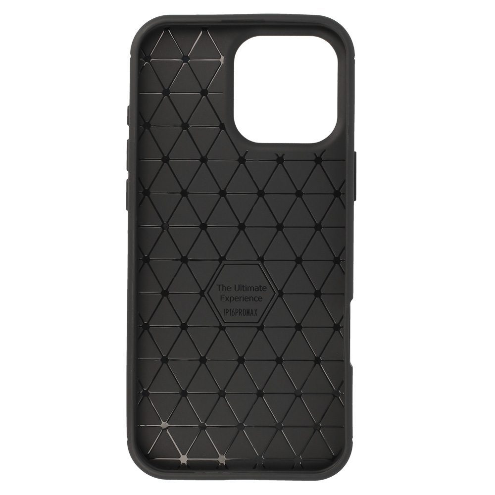 foto_add-319331 Tel Protect Carbon Elite for Iphone 16 Pro Max Black