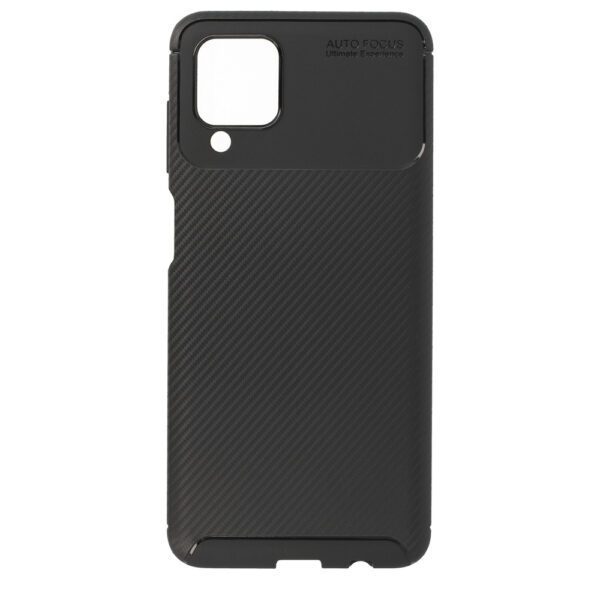 foto_add-319334 Tel Protect Carbon Elite for Samsung Galaxy A12 Black
