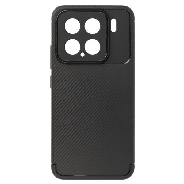 foto_add-319400 Tel Protect Carbon Elite for Xiaomi 15 5G Black