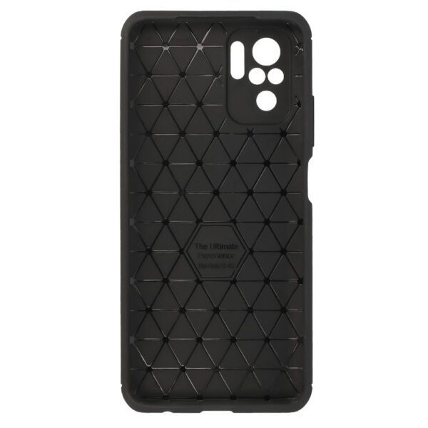 foto_add-319421 Tel Protect Carbon Elite for Xiaomi Redmi Note 10/Note 10S/Poco M5S Black