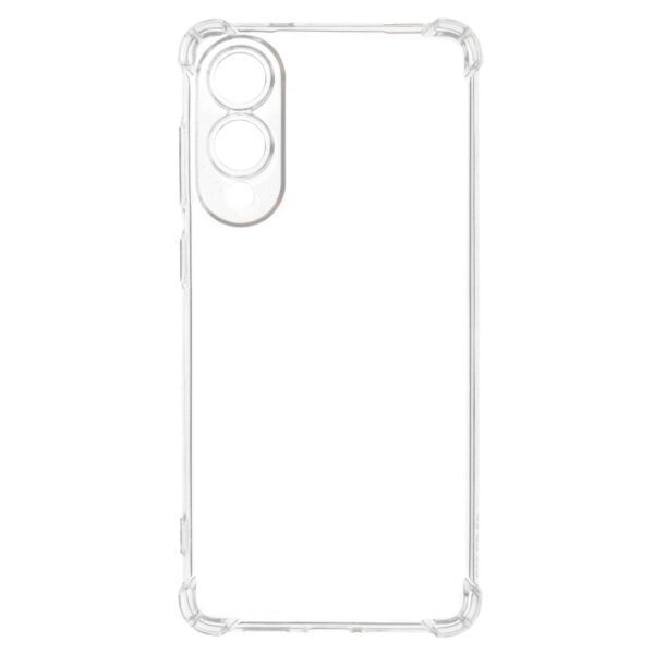 Clin Anti Shock 1,5mm for SAMSUNG GALAXY S25 EDGE TRANSPARENT