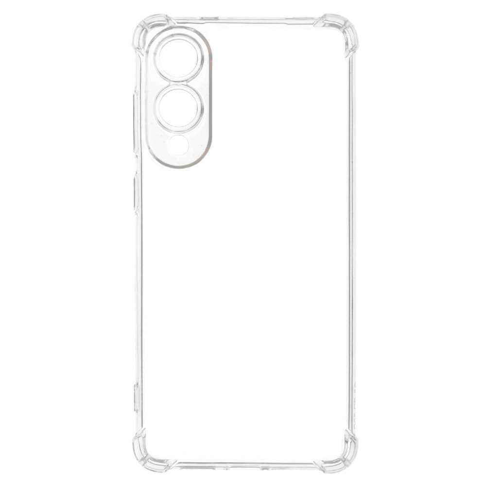 Clin Anti Shock 1,5mm for SAMSUNG GALAXY S25 EDGE TRANSPARENT