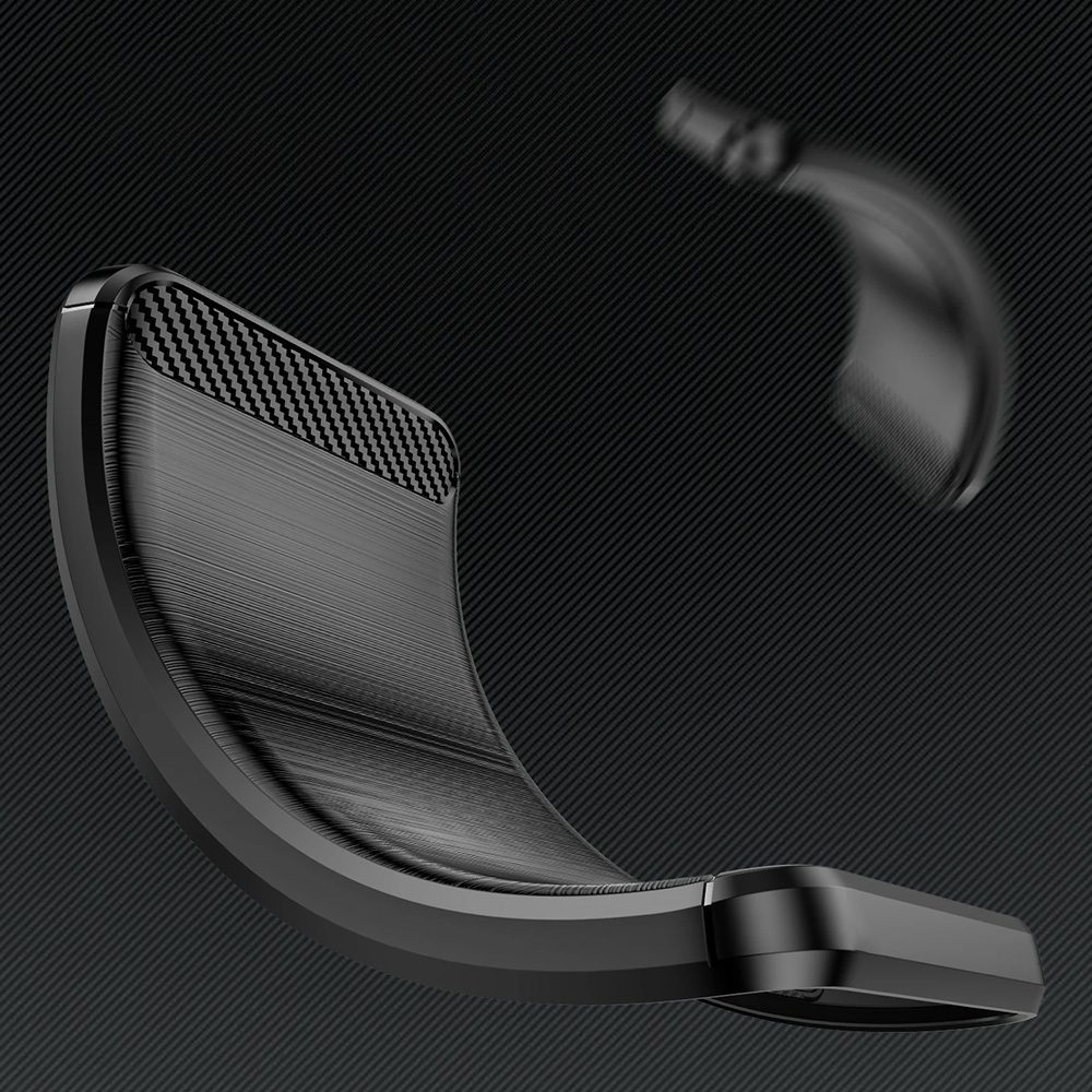 Carbon Case for Samsung Galaxy S23 black