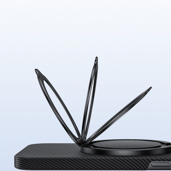 foto_add-322393 Benks Ring holder Armor Pop Kevlar L56 600D magnetic