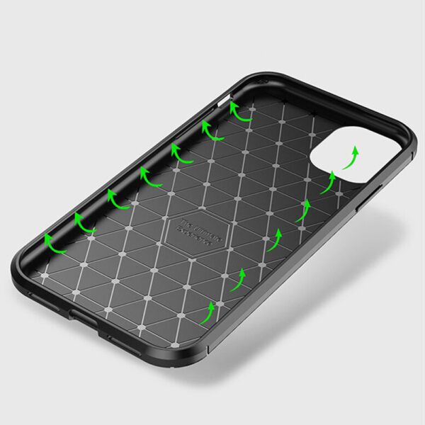 foto_add-322435 Tel Protect Carbon Elite for Samsung Galaxy S25 Edge Black