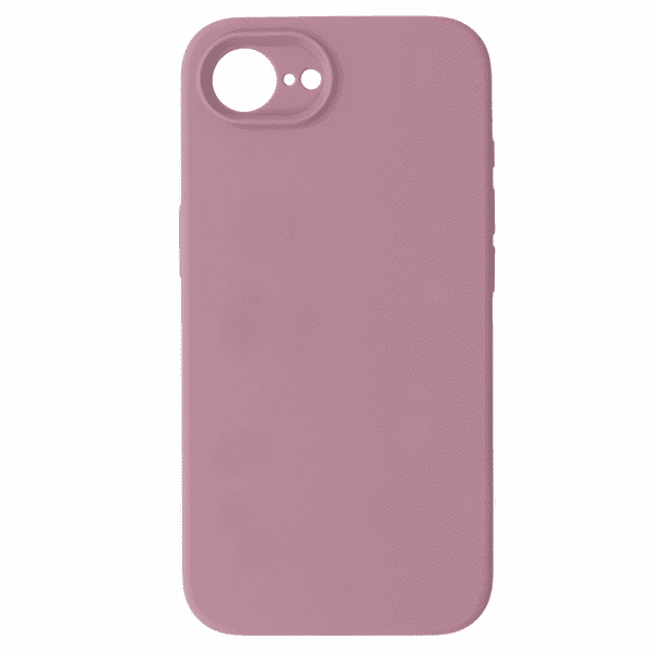 foto_add-323301 Silicone Lite Case for Iphone 16e heather