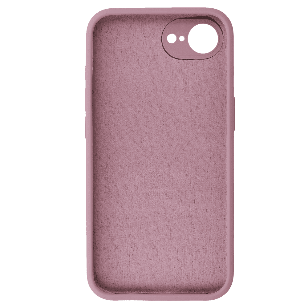 foto_add-323303 Silicone Lite Case for Iphone 16e heather