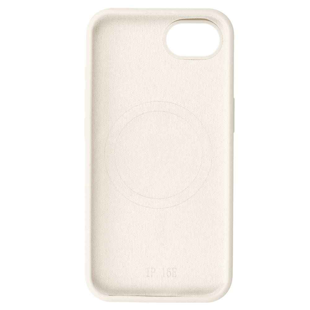 foto_add-323310 Magsafe Slim Silicone for Iphone 16e stone